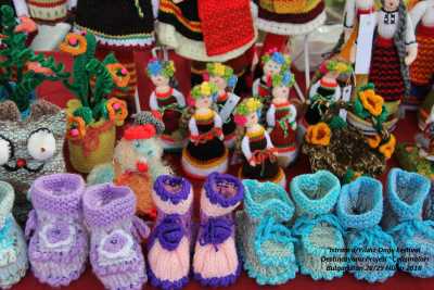 Festival Projesi (27-28 Nisan 2018 Bulgaristan Faaliyetleri)